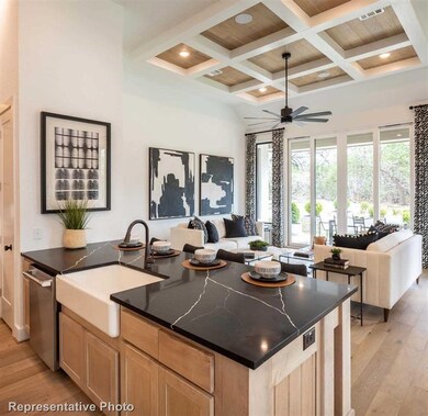 Kitchen (Representative Photo)
