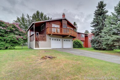 Exterior Side Yard