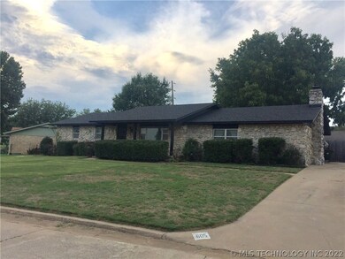 605 Hickory Dr, Cleveland, OK 74020 - photo 3