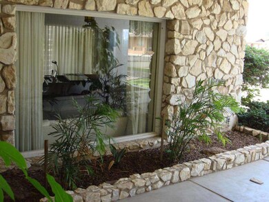 PICTURE WINDOW