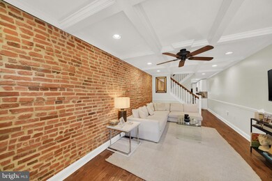 1817 S Charles St, Baltimore, MD 21230 - photo 4