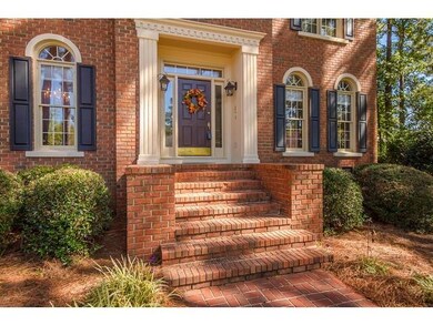 631 High Hampton Dr, Augusta, GA 30907 - photo 3