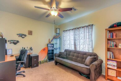 Additional Bedrooms (1)