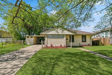 4516 Louisa Dr, New Orleans, LA 70126 - photo 2