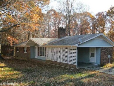 4117 Earnhardt Rd, Asheboro, NC 27205 - photo 2