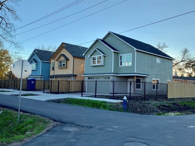 0 E 39th St unit 28923249, Houston, TX 77018 - photo 5