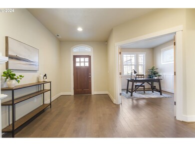 Entrance/Foyer