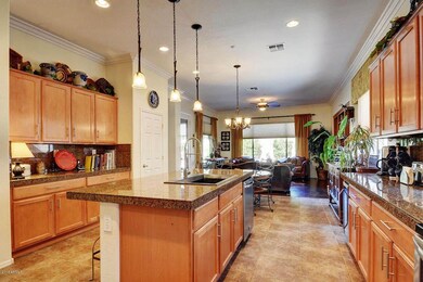 kitchen to family