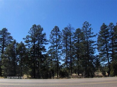 Easy access from Hwy 260