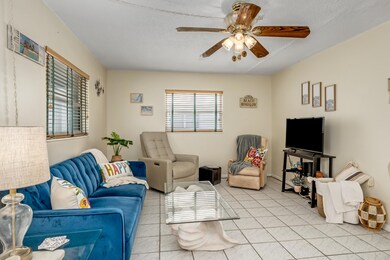 Living Dining
