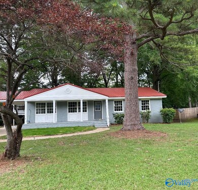 217 Cordell St, Gadsden, AL 35901 - photo 2