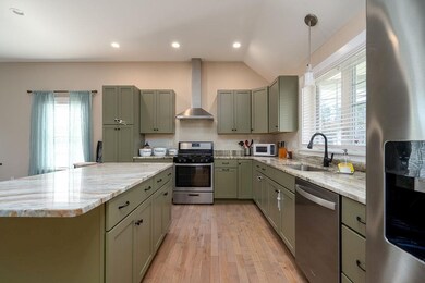 19 Daniels Dr unit Lot 32, Lee, NH 03861 - photo 4