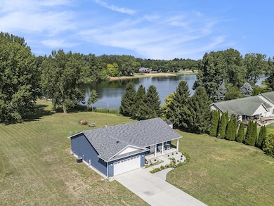 9260 N 225 E, Lake Village, IN 46349 - photo 2