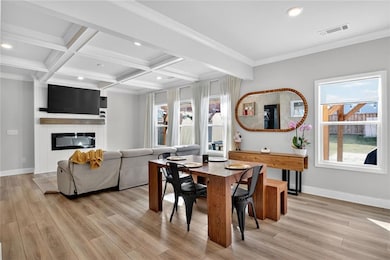 4501 Silver Oak Dr SW, Gainesville, GA 30504 - photo 4