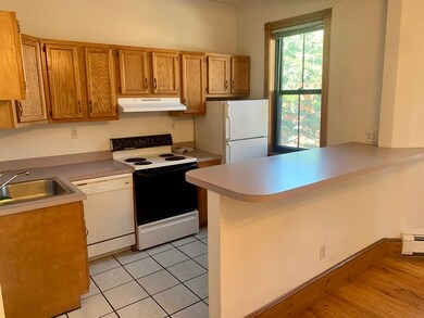 89 E Brookline St unit 3, Boston, MA 02118 - photo 3