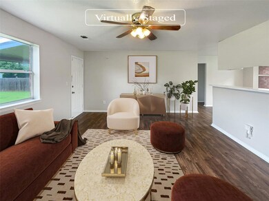 3105 Shady Ln, Granbury, TX 76049 - photo 2