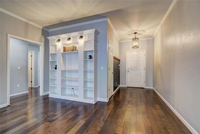 2109 NE 13th St, Moore, OK 73160 - photo 3