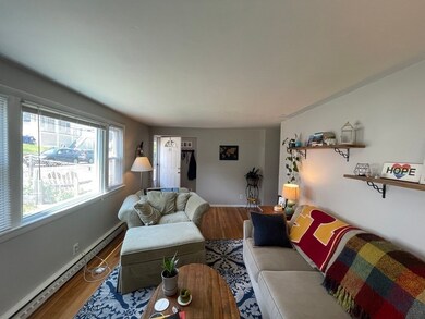 83 Brayton Rd unit 1, Brighton, MA 02135 - photo 2