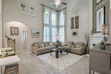 10765 Chinese Violet, Conroe, TX 77385 - photo 5