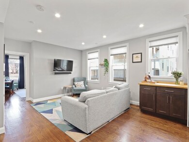 80 Winthrop St unit 2, Roxbury, MA 02119 - photo 5