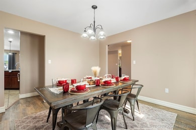 375 E 498 Cir, Pryor, OK 74361 - photo 7