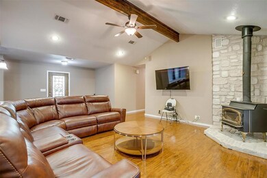 307 Private Road 3360, Paradise, TX 76073 - photo 7