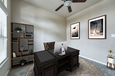 This photo has been virtually staged.