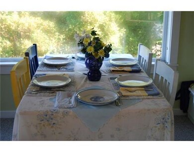 Dining Room.