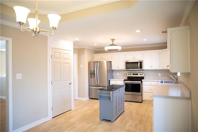 96 Ryans Way, Hoschton, GA 30548 - photo 5