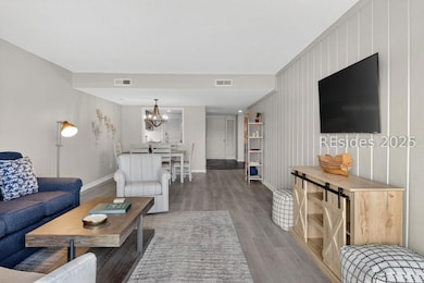 10 Lighthouse Rd unit 434, Hilton Head Island, SC 29928 - photo 6