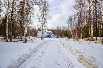 Private Driveway