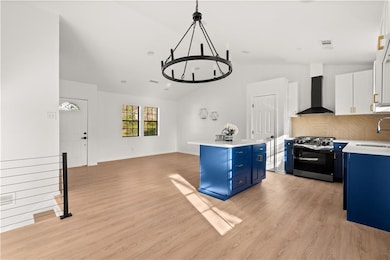 4933 Park West Dr, Stone Mountain, GA 30088 - photo 7