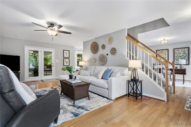 10308 Oak Shade Ct, Mechanicsville, VA 23116 - photo 7