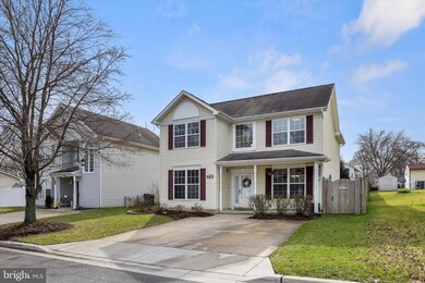 8415 Locust Grove Dr, Laurel, MD 20707 - photo 3