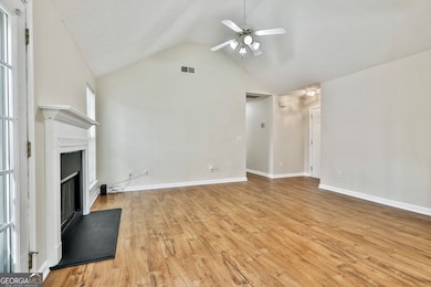 120 Creekside Dr, Grantville, GA 30220 - photo 4