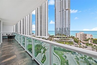 Arlen House unit 1407, Sunny Isles Beach, FL 33160 - photo 5
