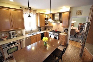 1 Douglas Ln unit LOT1, Voorheesville, NY 12186 - photo 2