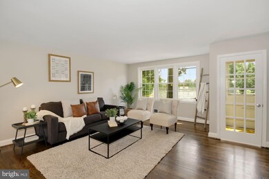 1546 Glen Keith Blvd, Towson, MD 21286 - photo 4