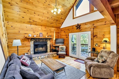 849 River Ridge Rd, Boone, NC 28607 - photo 7