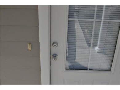 All new door  hardware throughout, all in a satin 