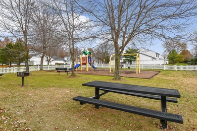 Picnic Area and Play Ground