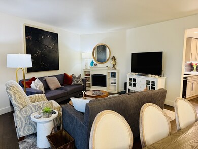 Wessex Towers Condominiums unit 1102, Nashville, TN 37205 - photo 7