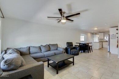 Spacious & Open Family Room!