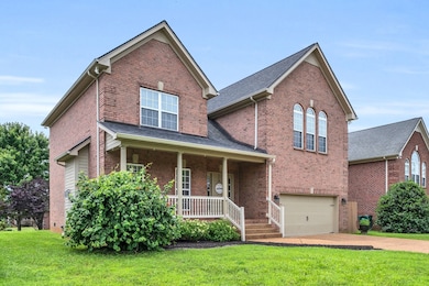 3016 Clyde Cir, Mount Juliet, TN 37122 - photo 2