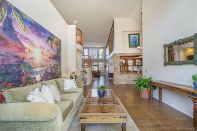 8941 E Cedar Hill Place, Lone Tree, CO 80124 - photo 5