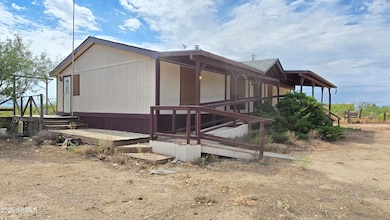 5008 N Joe Hines Rd, Willcox, AZ 85643 - photo 3