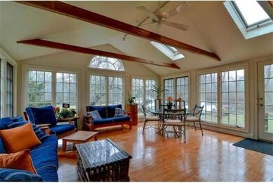 153 Moulton St, Rehoboth, MA 02769 - photo 2