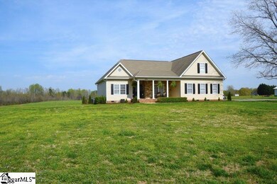 450 Meadow Rd, Inman, SC 29349 - photo 2