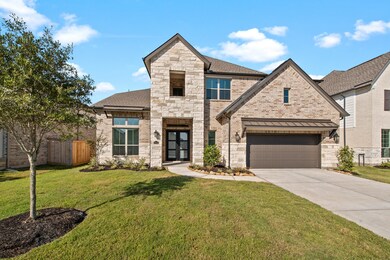 23734 Masterson Garden Ln, Richmond, TX 77469 - photo 2