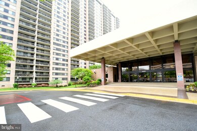 5501 Seminary Rd unit 1304S, Baileys Crossroads, VA 22041 - photo 5